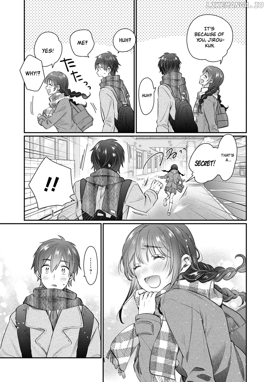 More Than a Married Couple, But Not Lovers, Chapter 68 image 09